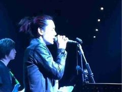 帅哥符嘉超-ohbar live house(人广店)