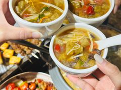 -郑喜旺烧烤(郑州总店)