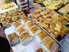 -爱心面包(建设中路店)