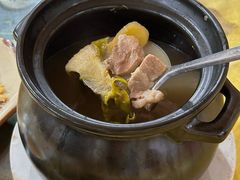 -区海鸡场饭店(石壁店)