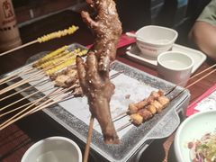 -管氏翅吧(广渠门店)