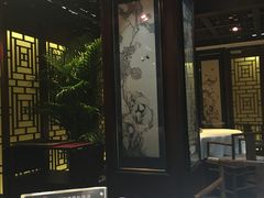 -汉唐宴长安食府