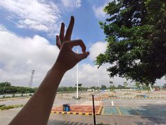 -麦当劳(电白服务区店)