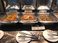 -重庆丽苑维景国际大酒店·海鲜自助餐厅