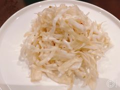 泡菜-春发生饭店·非遗(南院门店)