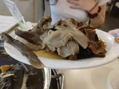 -太婆天府山珍酒楼(亚运村店)