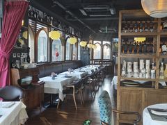 大堂-安妮意大利餐厅(日坛店)