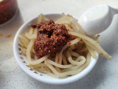 -老磁器口豆汁店(天坛店)