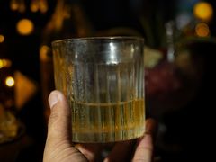 -隐肆威士忌鸡尾酒吧(玉沙国际店)