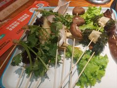 -泥锅串串香(学院路店)