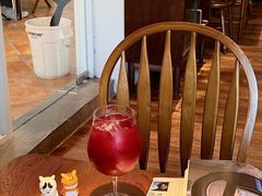 -echoes coffee回响咖啡(888街店)