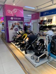 -孩子王(番禺万达广场店)