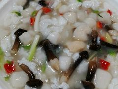 鸡枞菌仙贝-呼吸森林·生态农庄农家乐私房菜