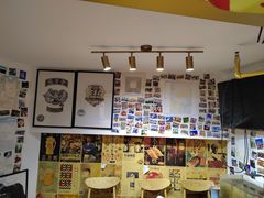 -本味友膳·茶餐厅(和达中心城店)