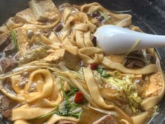 -五台山大锅饭