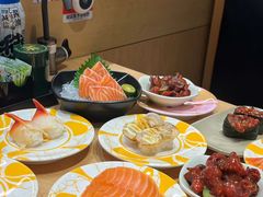 -友壹町寿司(佛山新DNA店)