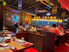 -火联烧烤(学院路创始店)