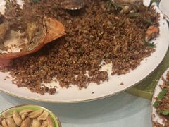 -喜记避风塘炒辣蟹(旗舰店)