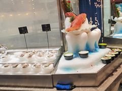 -丰卓会海鲜自助(中润大道店)