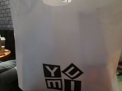 -YUMI芽米·法式烘焙·咖啡(文化宫店)