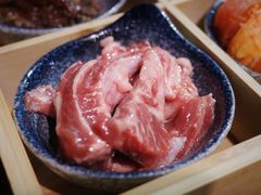 -范儿·嫂子烤肉·精致炭火烤肉(长治路店)