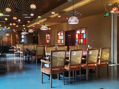 -君邦火锅(新疆大厦店)