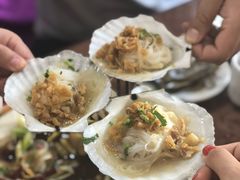 -荣祥海鲜·烟台菜(胜利路二部)