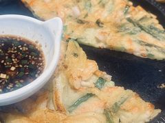 -德寿宫韩国料理(下沙店)