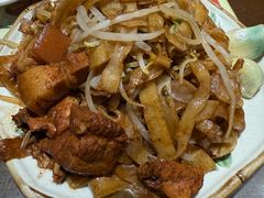 -葛记焖饼(伏牛路店)