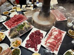 -草原饭店火锅