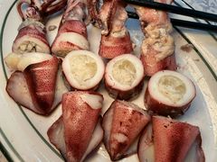 -东江海鲜大排档·潮汕菜·砂锅粥