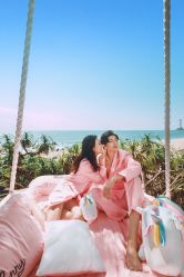 -巴黎恋人婚纱摄影(东莞总店)