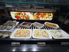 -韩盛·盛江山自助料理(中街大悦城黑金店)