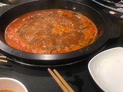 -井格重庆火锅(燕郊永旺店)