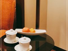 -深圳香格里拉酒店