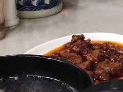 -老地方面馆(思南路店)