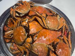 -海天盛宴新派海鲜自助餐厅(哈尔秋林旗舰店)