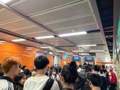 -江南西(地铁站)