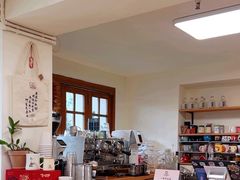 -本無咖啡·BeanWood Coffee