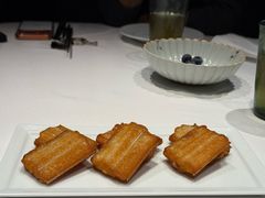 -荣轩(新荣记环球金融中心店)
