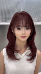 -FOR YOU造型