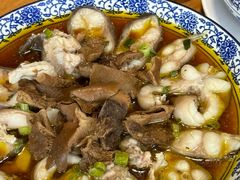 鮰鱼-得意楼蒸菜馆