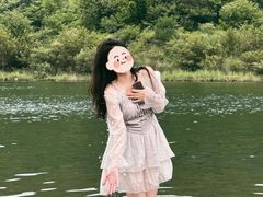 -楠溪江风景名胜区