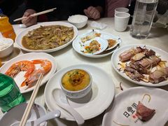 -日丰园海肠水饺·老字号大连海鲜(和平广场店)