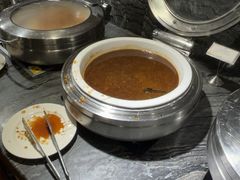 -汇泉王朝大饭店-旋转餐厅(南海路店)