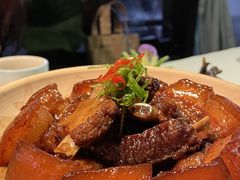 -一味大院•桐庐菜传承店(春江路店)