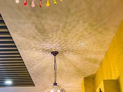 -阿拉木汗餐厅(山大路店)