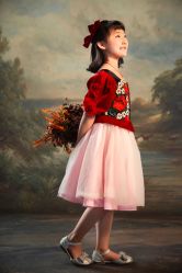 -韩慕婚纱摄影(九亭店)