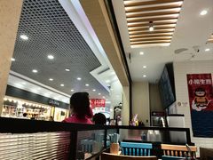 -小杨生煎(南汇欧尚店)