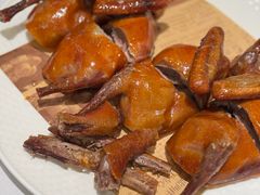 红烧乳鸽-胜记酒家(荔枝公园店)